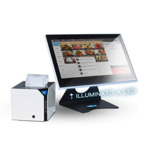 Dynamico 15 - noleggio registratore telematico