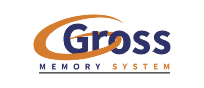 logo gross memory